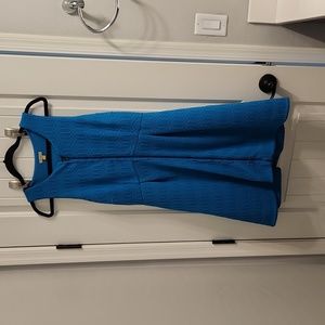 Leifsdottir Anthropologie Dress